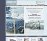 ��ka kute metalowe Artbed Collection - produkcja i sprzeda�