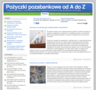 Po�yczki pozabankowe