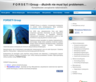 FORSETI Group - d�u�nik nie musi by� problemem... Kompleksowe zarz�dzanie nale�no�ciami.