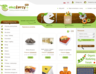 Eko�ercy, katalog produkt�w ekologicznych i zdrowej �ywno�ci