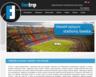 Wyjazdy na mecze, wy�cigi i inne zawody fantrip.pl