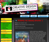 Agencja Reklamowa & Drukarnia CREATIVE DESIGN