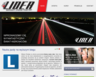 OSK Lider - Szko�a Jazdy Pozna�