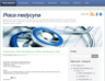 Portal z og�oszeniami o prac� dla lekarzy, piel�gniarek i innych stanowisk z bran�y medycznej