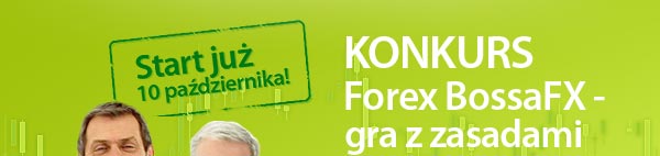 Główna nagroda -  to 100,000 CHF, pula nagród w konkursie to 650,000 PLN. Jeśli szukałeś pretekstu żeby zacząć przygodę z Forexem - to jest ten moment.