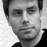 Bartek Jarosz (fot.: archiwum)