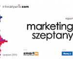 Szeptanie jest w cenie. Raport Interaktywnie.com