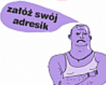 Wirtualna Polska promuje poczt�. Dresikiem