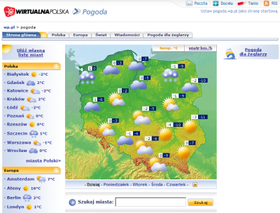 pogoda.wp.pl