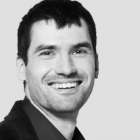 Dariusz Andrian, dyrektor generalny, Heureka