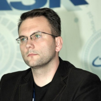Marcin Zmaczy�ski
