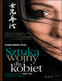 Sztuka wojny dla kobiet. Genialne strategie Sun Tzu w s�u�bie p�ci pi�knej
