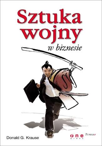 Sztuka wojny w biznesie