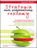 Strategia reklamy marki, produkt�w i us�ug