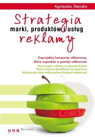 Strategia reklamy marki, produkt�w i us�ug