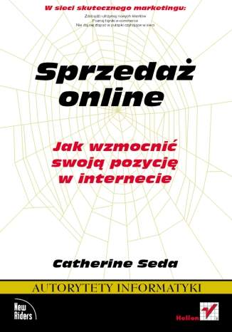 Sprzeda� online. Jak wzmocni� swoj� pozycj� w internecie