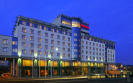 Sheraton Poznan Hotel