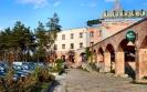 Hotel Palatium ***