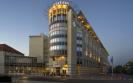 Sheraton Warsaw Hotel