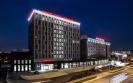 Airport Hotel Ok�cie