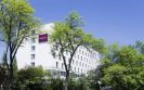Hotel Mercure Unia Lublin