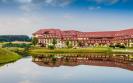Hotel Ossa Congress & Spa