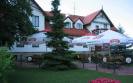 Zesp� Gastronomiczno Szkoleniowy Dworek nad Brd�
