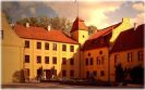 Zamek Krokowa
