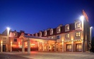 Hotel Nowy Dw�r w Zaczerniu