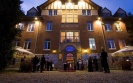 Hotel Willa Park