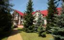 Hotel nad Mrog� ***