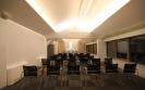 Sala konferencyjna Panorama w kompleksie Szpitalna 13