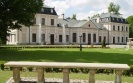 Zesp� Pa�acowo-Parkowy Sieniawa