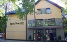 Hotel Zacisze w Turawie