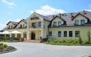 Hotel  Cztery  Pory  Roku