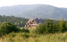 Carpatia Bieszczadzki Go�ciniec