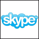 skype logo new