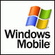 windows mobile logo naglowek