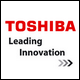 toshiba logo naglowek