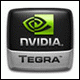 nvidia tegra logo naglowek