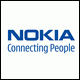 Nokia logo naglowek