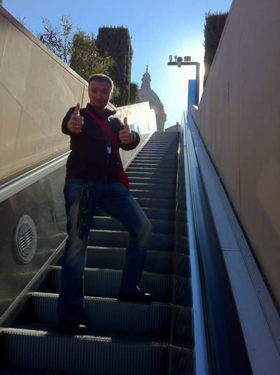 MWC 2011 4