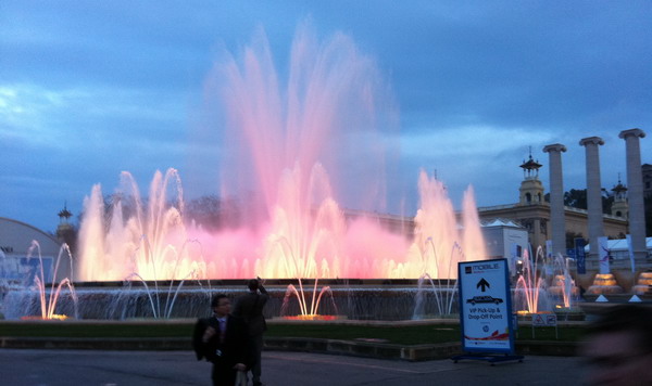 MWC 2011 1