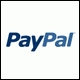 PayPal logo naglowek