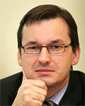 Mateusz Morawiecki