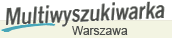 multiwyszukiwarka Warszawa