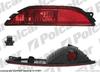 lampa p/mgielna-tylna ECE ALFA ROMEO MITO (955), 07.08-