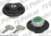 korek wlewu paliwa kpl. czarny ALFA ROMEO 147 (937), 10.00-10.04
