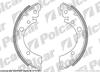 Szcz�ki hamulcowe zestaw na jedn� o� 1.5 HONDA CIVIC I Shuttle (AN, AR), 08.83-12.87