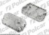 miska olejowa aluminium AUDI A8 (D2), 06.94-12.02